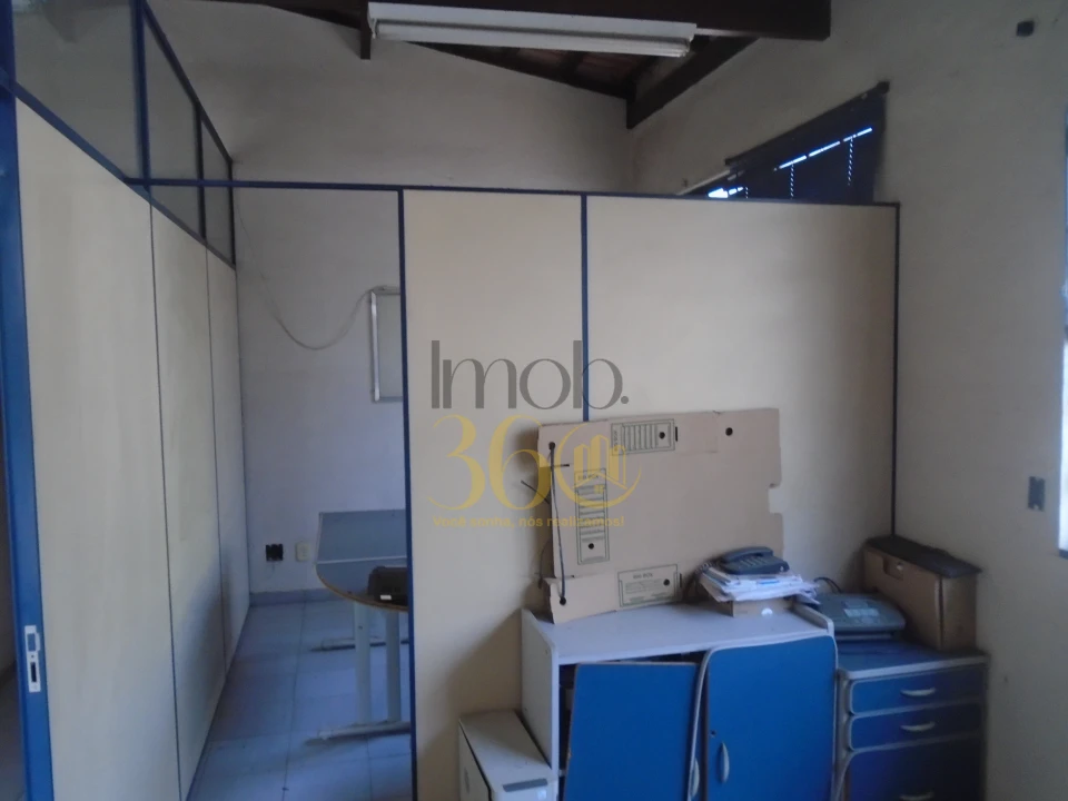 GALPÃO À VENDA JATOBÁ