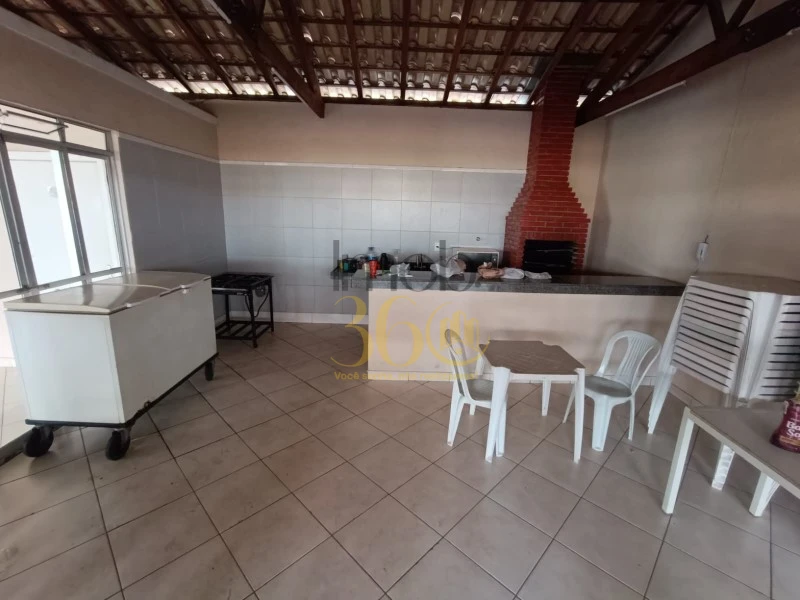 Imagens do imóveis Apto no Bairro Industrial (Contagem)