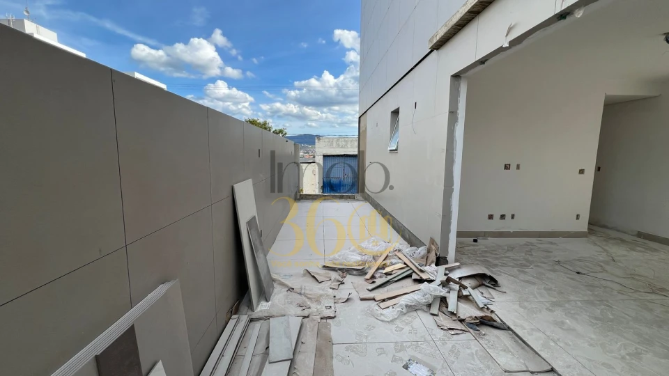 Imagens do imóveis APARTAMENTO Á VENDA  - BARREIRO