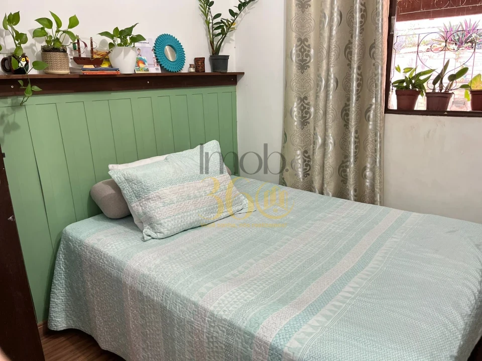 Imagens do imóveis CASA À VENDA - IBIRITÉ