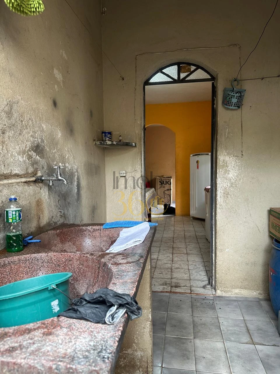 Imagens do imóveis CASA Á VENDA -  PIRAJÁ