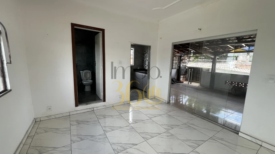 Imagens do imóveis EXCELENTE CASA EM IBIRITÉ