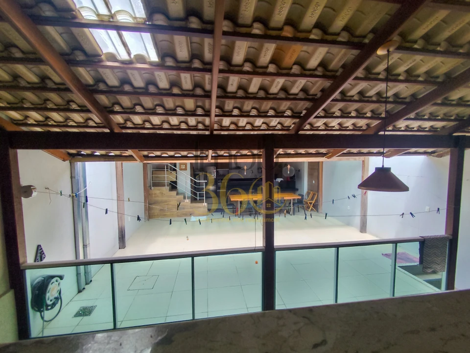 Imagens do imóveis Casa Duplex de alto padrão no Diamante