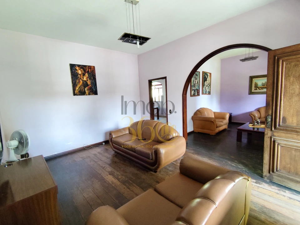 Casa, 3 quartos, 348 m² - Foto 12