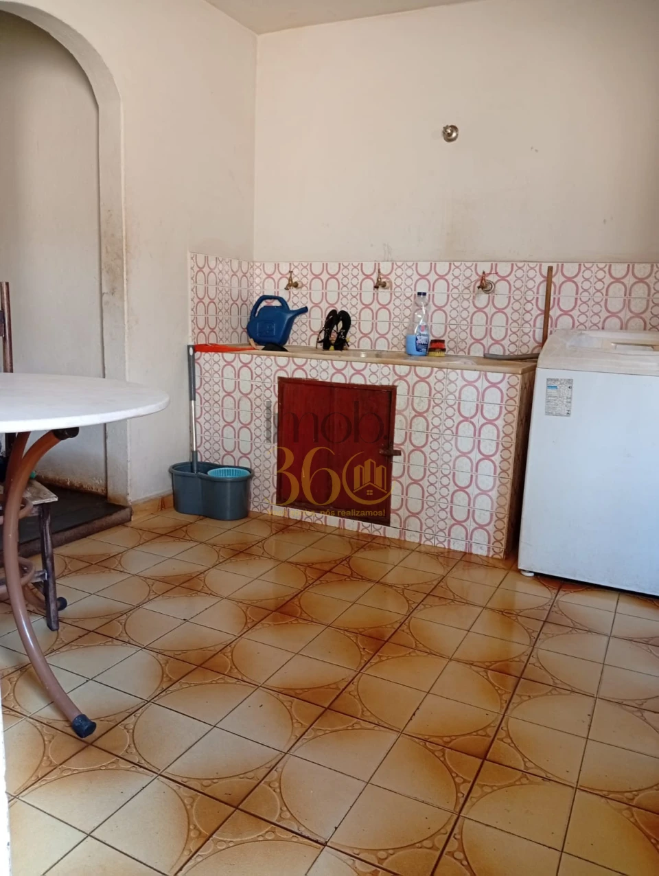 Imagens do imóveis CASA Á VENDA - MILIONARIOS