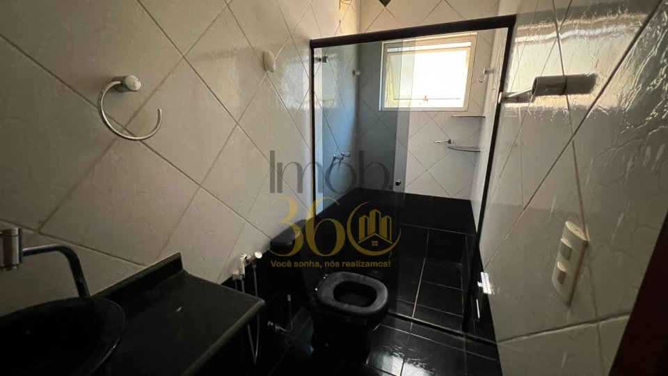 ALUGUEL CASA - DIAMANTE