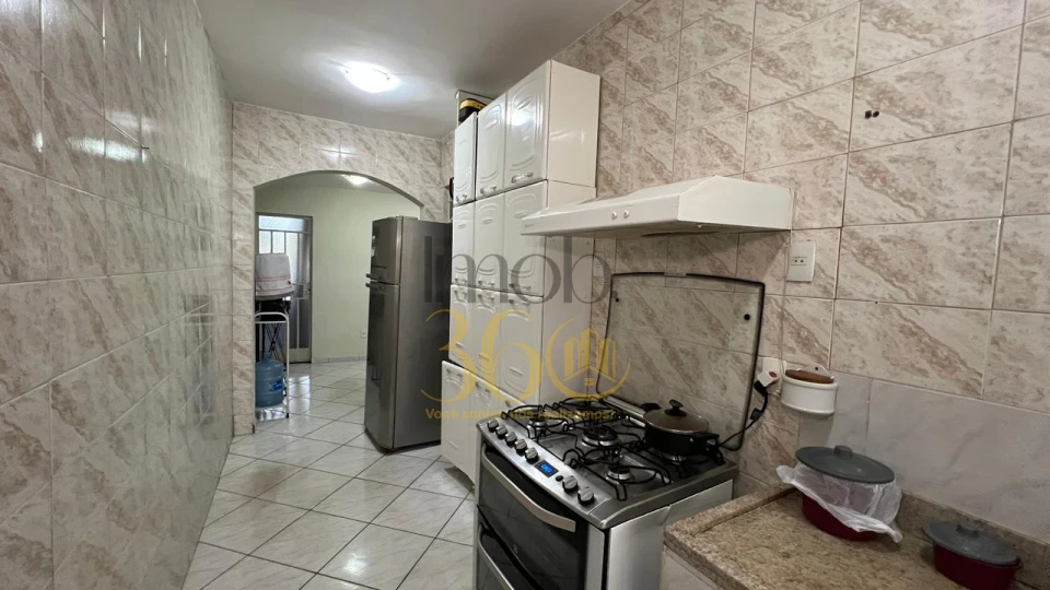 CASA Á VENDA -  TEIXEIRA DIAS (BARREIRO)