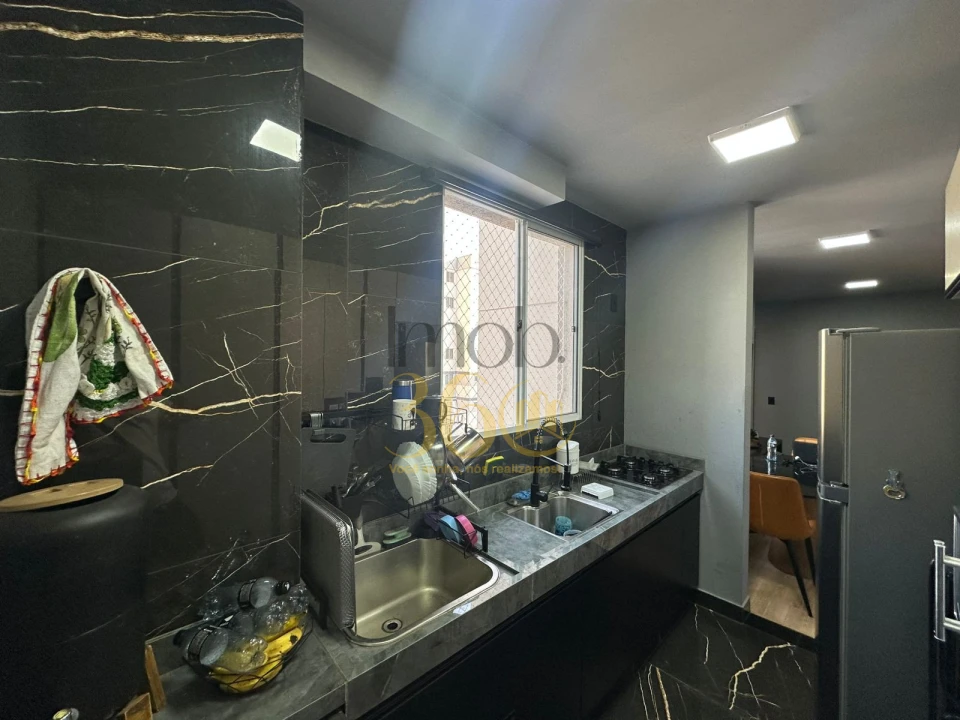 Imagens do imóveis APARTAMENTO Á VENDA  - SANTA HELENA