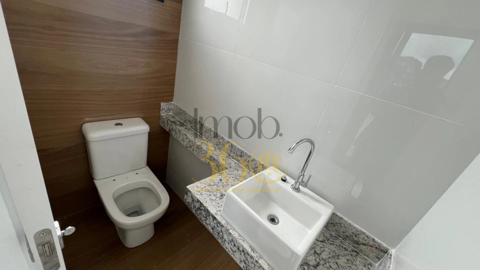 Imagens do imóveis COBERTURA Á VENDA - BAIRRO TIROL