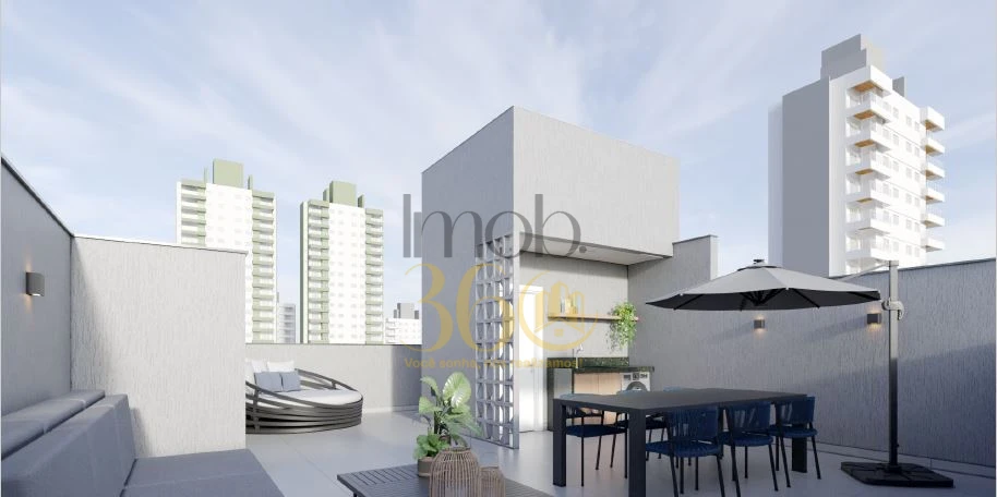 Imagens do imóveis Cobertura à Venda