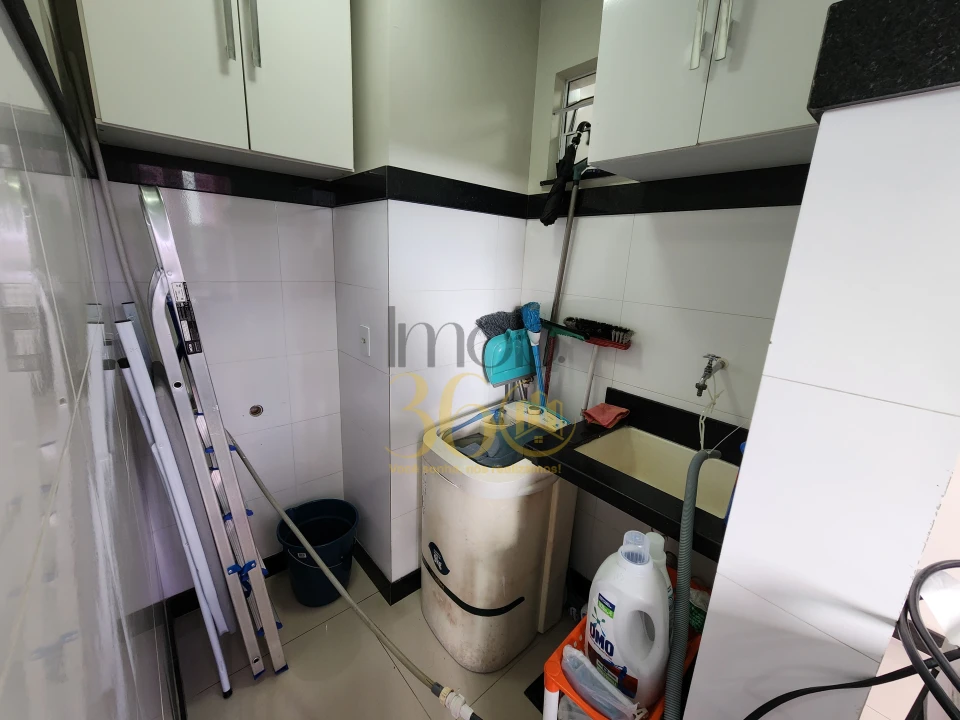 Imagens do imóveis COBERTURA Á VENDA - TEIXEIRA DIAS