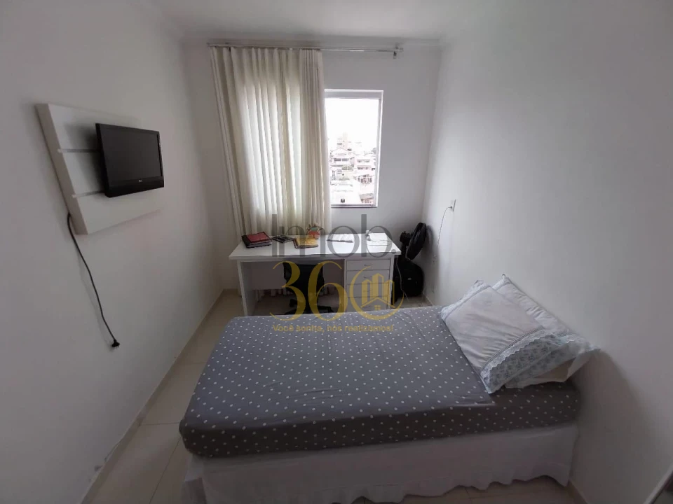 Flat/Apart Hotel, 2 quartos, 80 m² - Foto 2