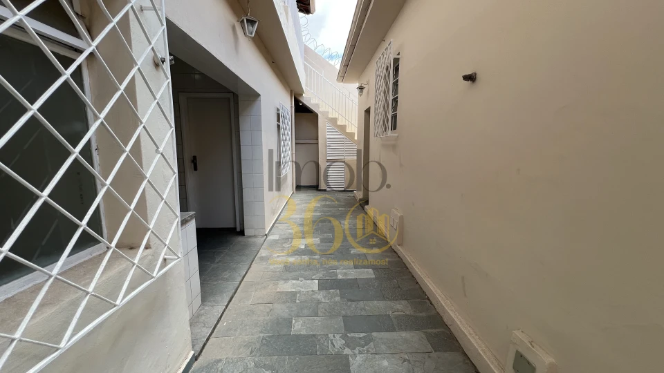 Casa, 4 quartos, 220 m² - Foto 12