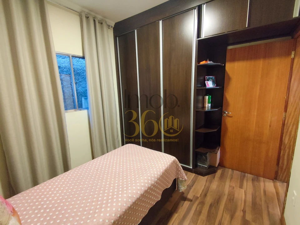 Imagens do imóveis Casa Á Venda Novo Santa Cecília (Barreiro) Belo Horizonte