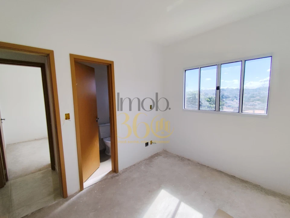 Imagens do imóveis Apartamento 3 Quartos com Suíte - Prédio Individual com Elevador