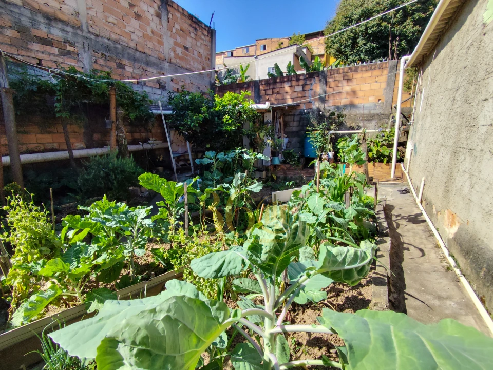 Imagens do imóveis CASA Á VENDA - NOVO SANTA CECILIA (BARREIRO)