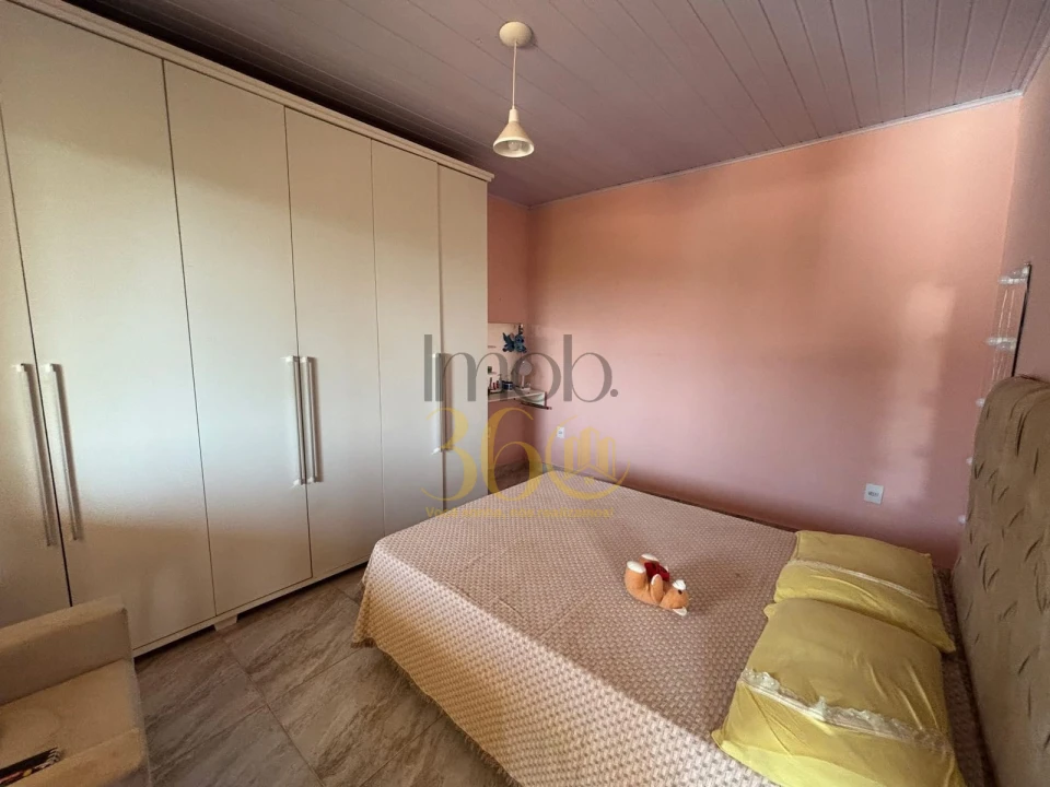 CHÁCARA Á VENDA - IGARAPÉ