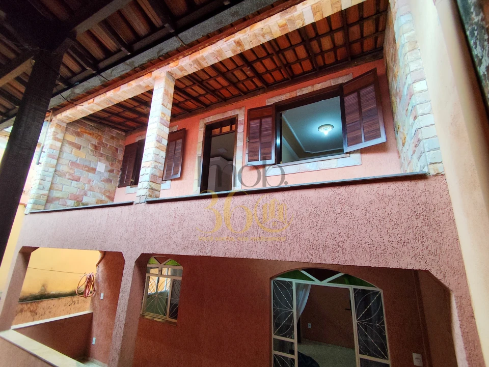 Imagens do imóveis Casa á venda - Itaipu