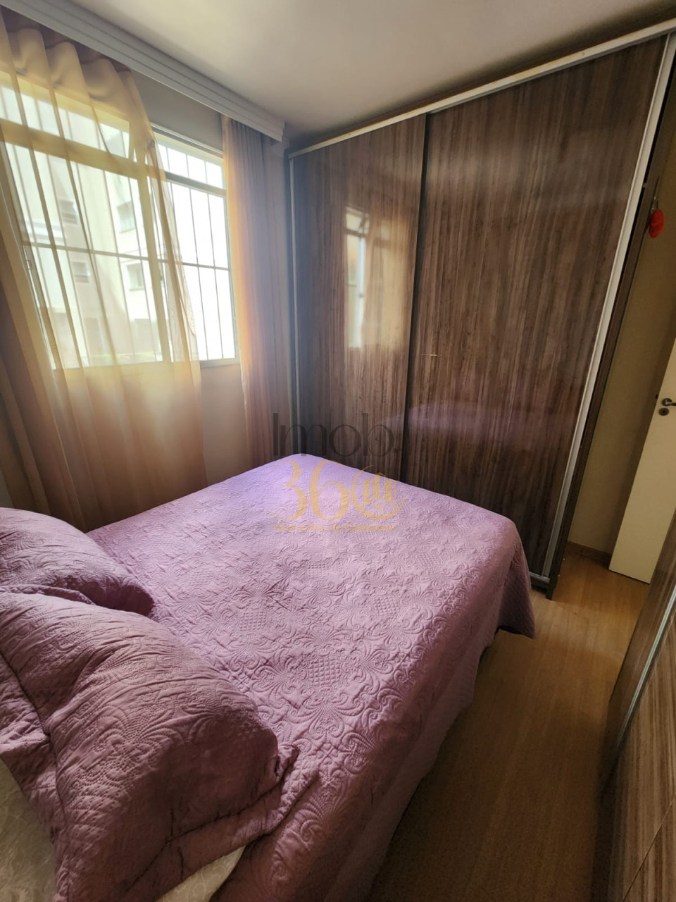Imagens do imóveis APARTAMENTO – VALE DO JATOBA (BARREIRO)