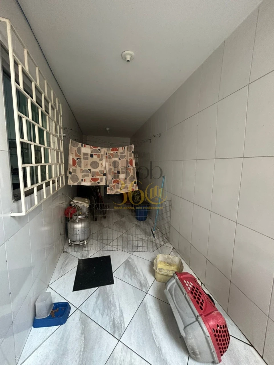 Imagens do imóveis CASA À VENDA - BAIRRO NOVO ELDORADO