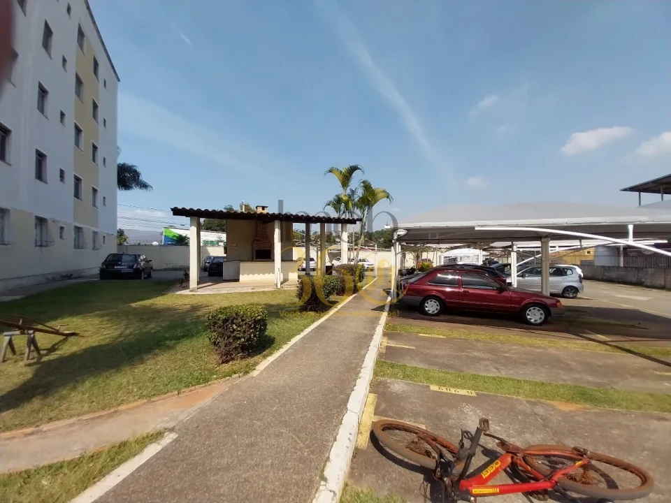 Imagens do imóveis ALUGUEL APARTAMENTO - BAIRRO OLÁRIA
