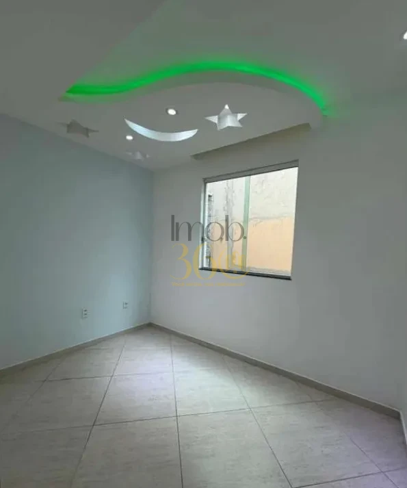 Imagens do imóveis CASA À VENDA - BAIRRO NOVO ELDORADO, IBIRITÉ