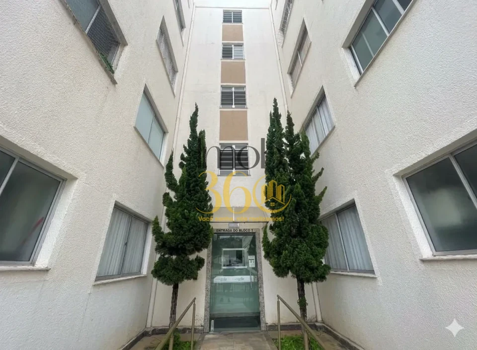 Imagens do imóveis APARTAMENTO PARA LOCAÇÃO NO BAIRRO DIAMANTE