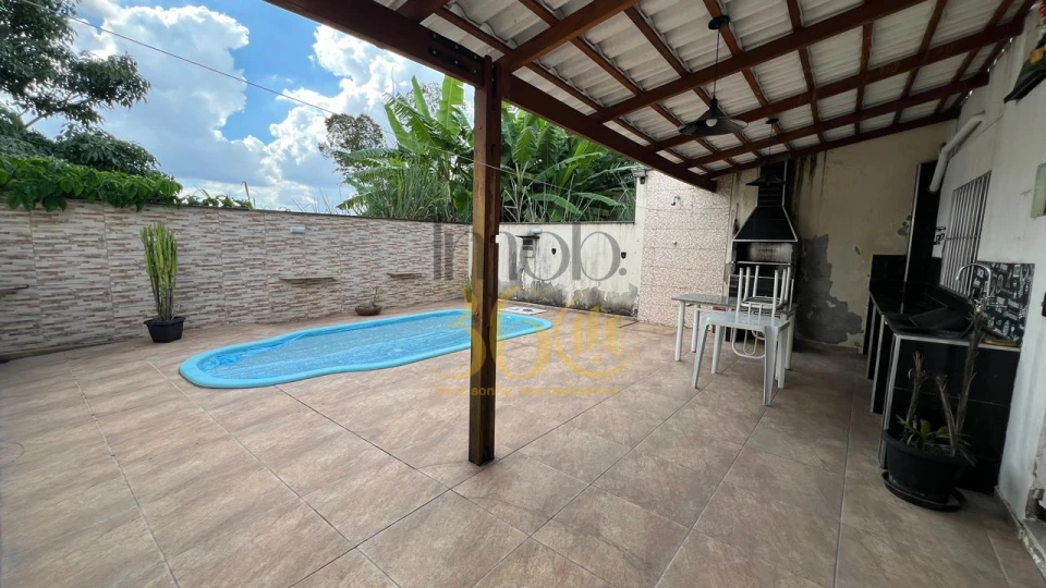 Imagens do imóveis CASA Á VENDA - TEIXEIRA DIAS