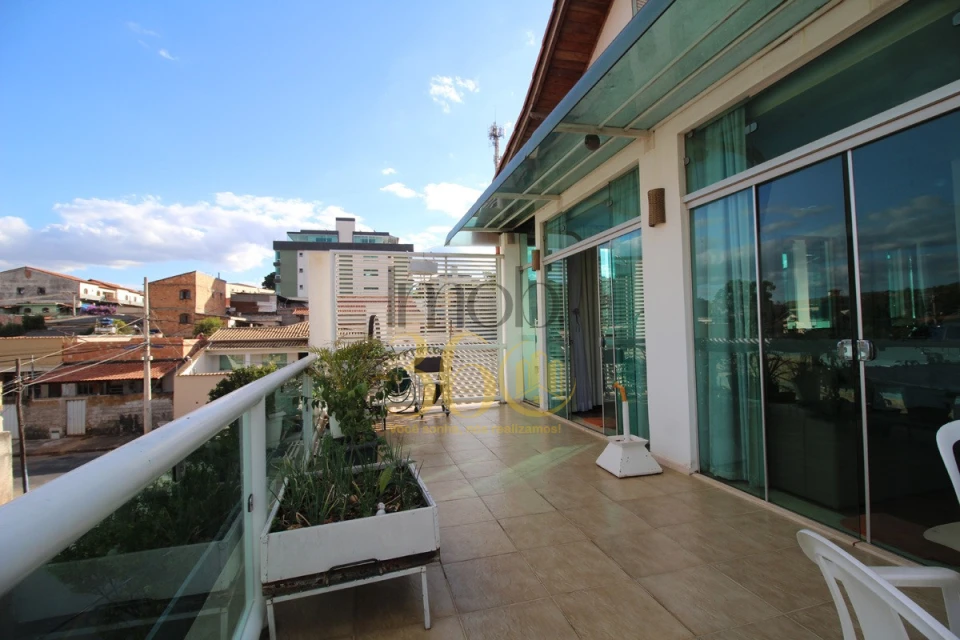 Flat/Apart Hotel à venda com 2 quartos, 377m² - Foto 13