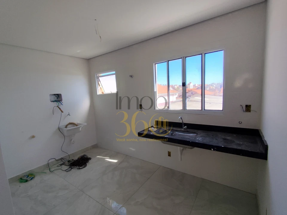 Imagens do imóveis Apartamento 3 Quartos com Suíte - Prédio Individual com Elevador