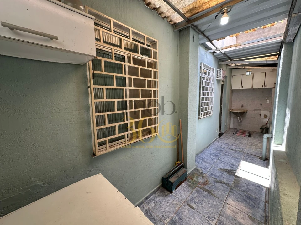 Imagens do imóveis CASA LINEAR Á VENDA