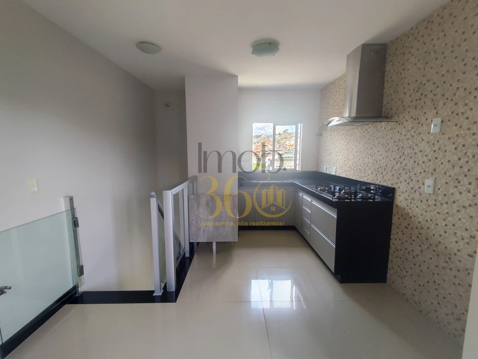 Imagens do imóveis COBERTURA Á VENDA - TEIXEIRA DIAS