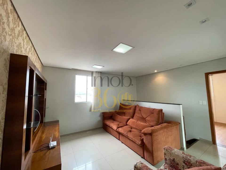 Imagens do imóveis COBERTURA Á VENDA - DIAMANTE