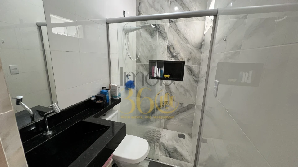 Casa, 3 quartos, 137 m² - Foto 14