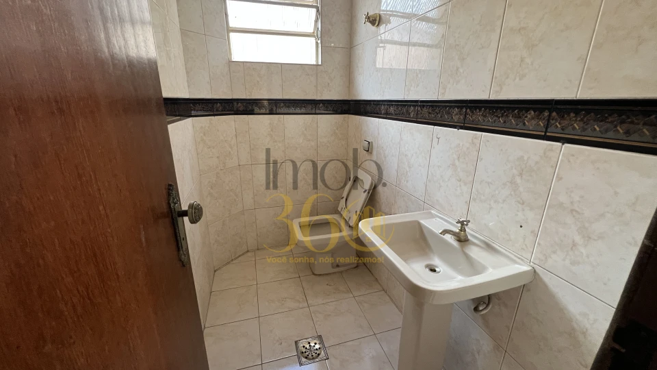 ALUGUEL CASA  - NOVA CINTRA