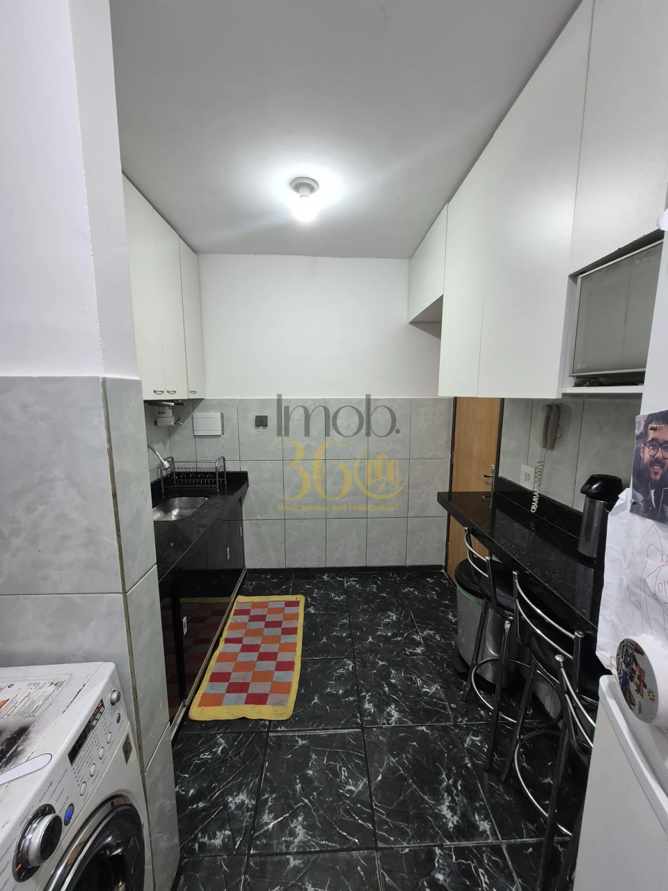 Imagens do imóveis APARTAMENTO À VENDA - BAIRRO SANTA HELENA
