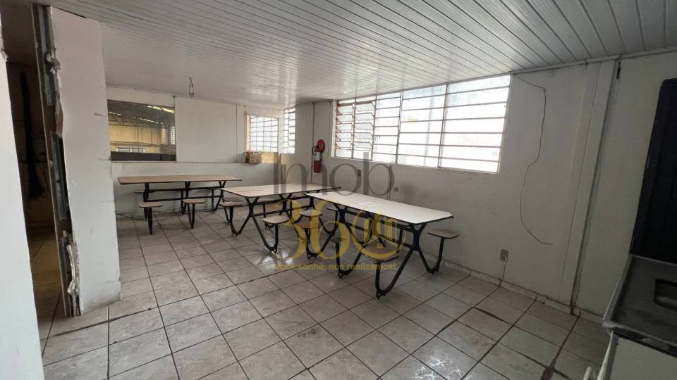 ALUGEL DE GALPÃO - VALE DO JATOBÁ