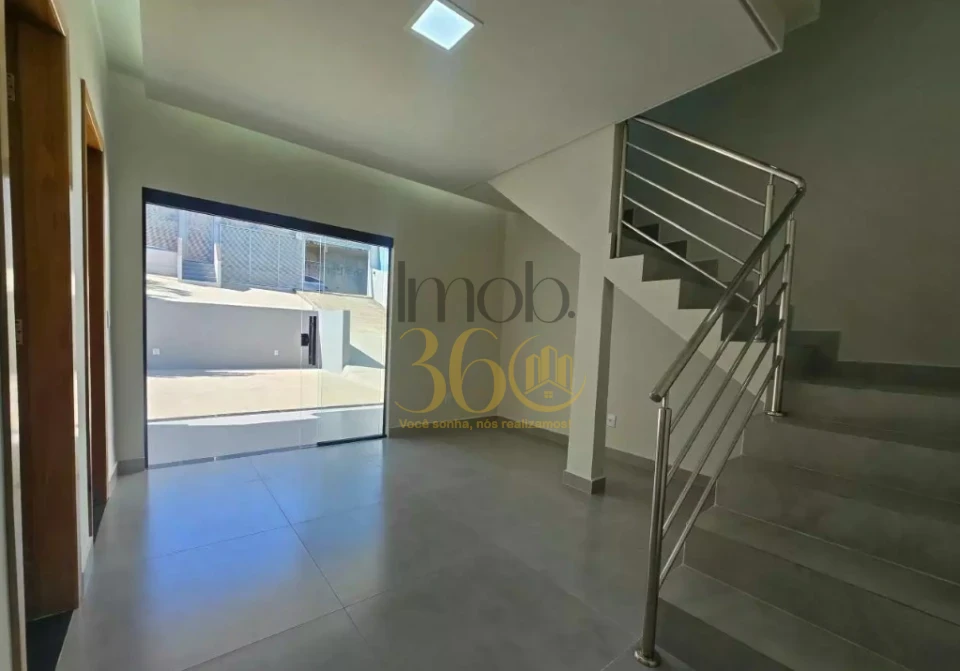 Imagens do imóveis CASA À VENDA - ITAIPU, TIROL