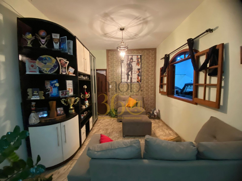 Imagens do imóveis Casa à Venda no Santa Cecília – Oportunidade Única!
