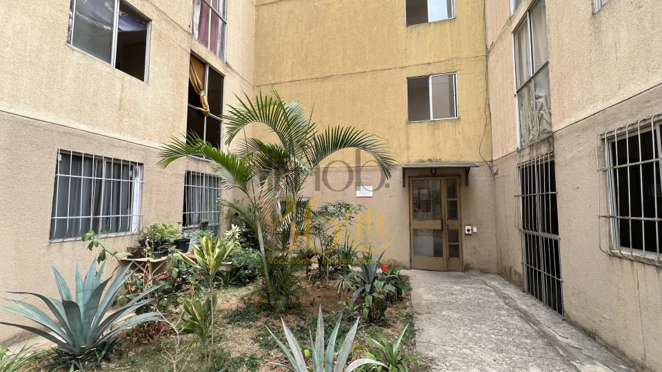 Imagens do imóveis APARTAMENTO Á VENDA  - JATOBÁ