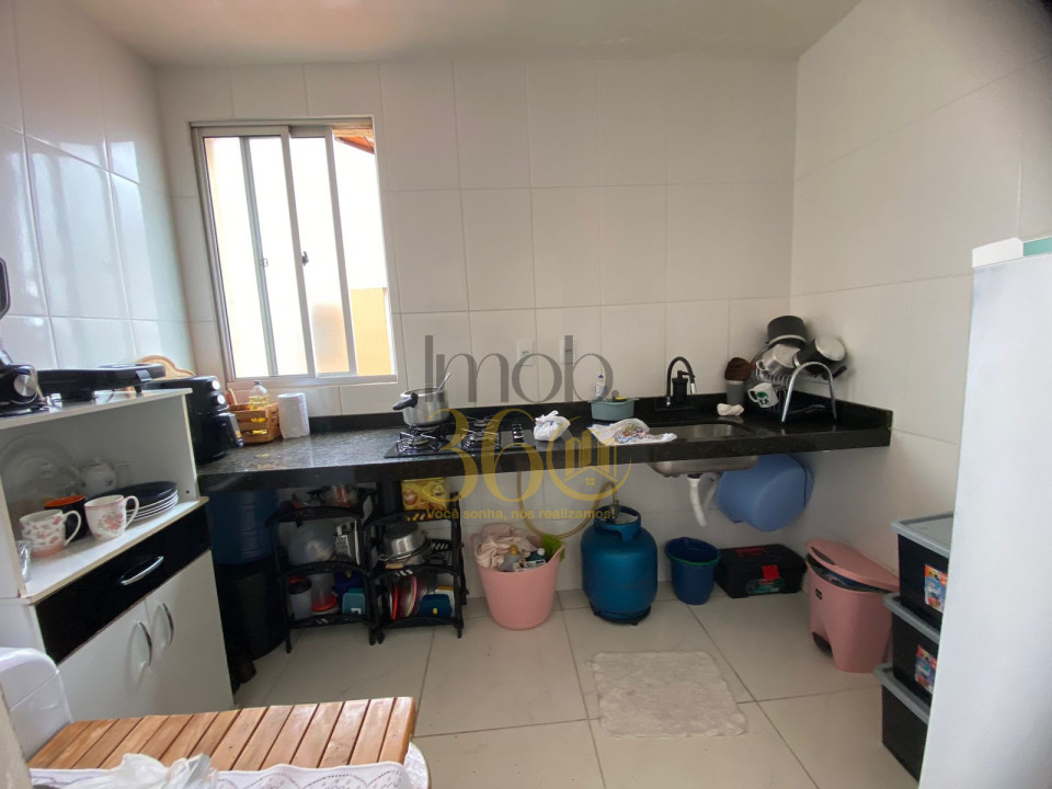 Casa de Condomínio à venda com 2 quartos - Foto 3