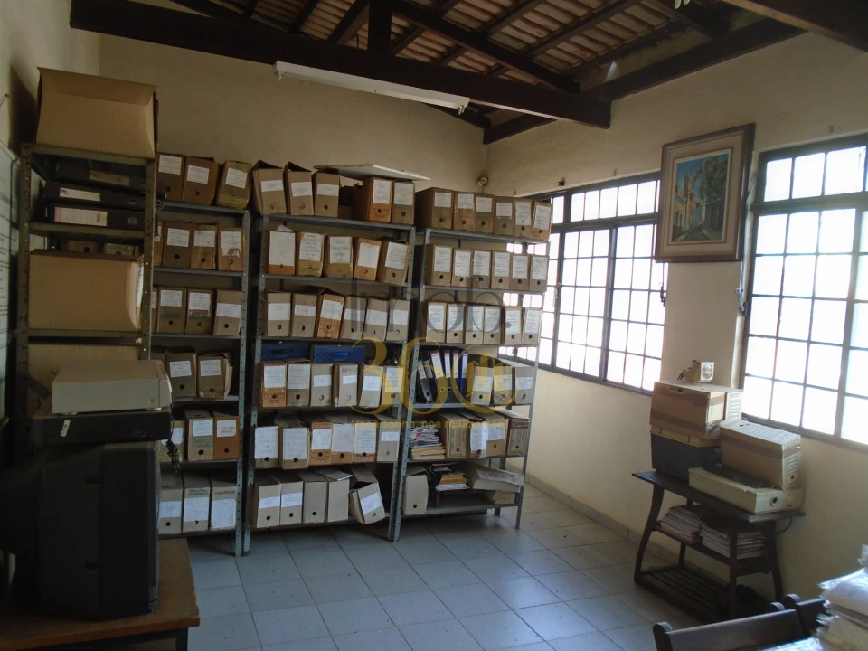 GALPÃO À VENDA JATOBÁ