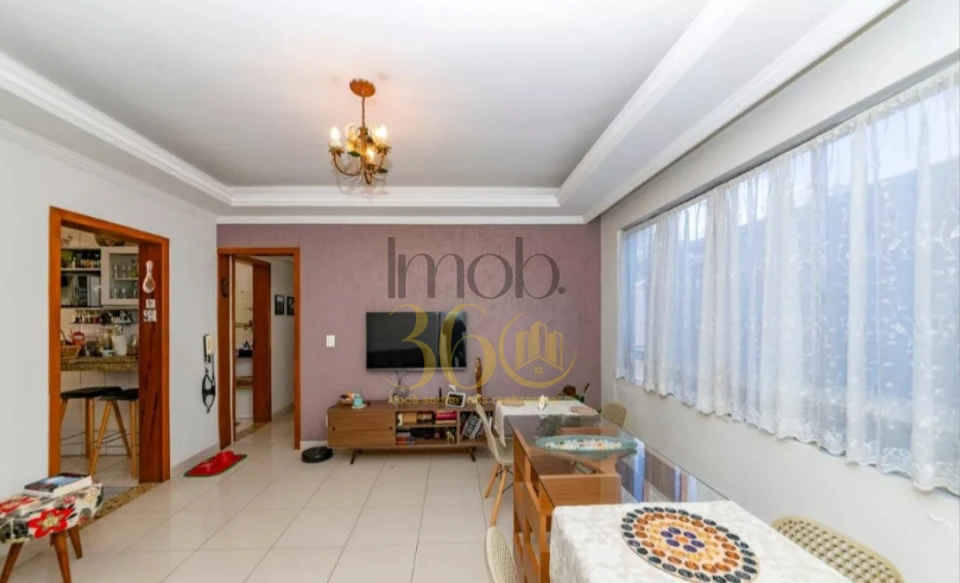 Imagens do imóveis APARTAMENTO Á VENDA - BARREIRO