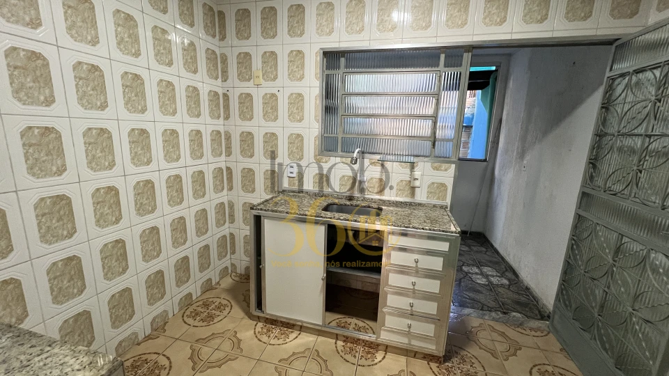 Imagens do imóveis ALUGUEL KITNET - JATOBÁ