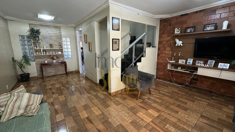 Imagens do imóveis Excelente Casa à venda Teixeira Dias