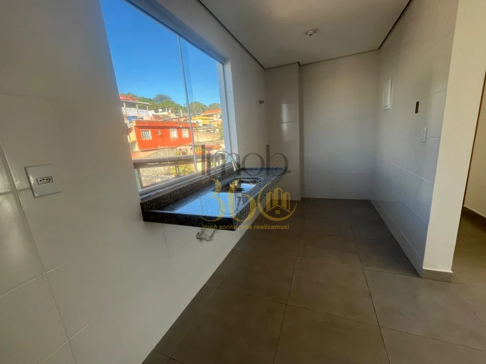 Imagens do imóveis COBERTURA À VENDA - BAIRRO PETRÓPOLIS