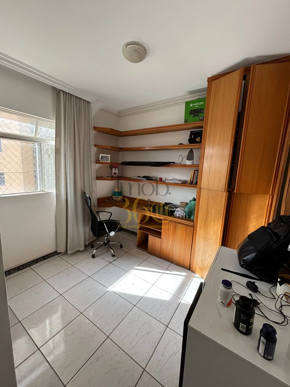 Imagens do imóveis APARTAMENTO Á VENDA  -  CARLOS PRATES