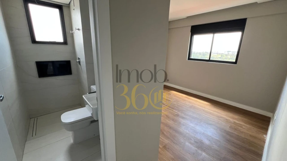 APARTAMENTO Á VENDA  - BARREIRO