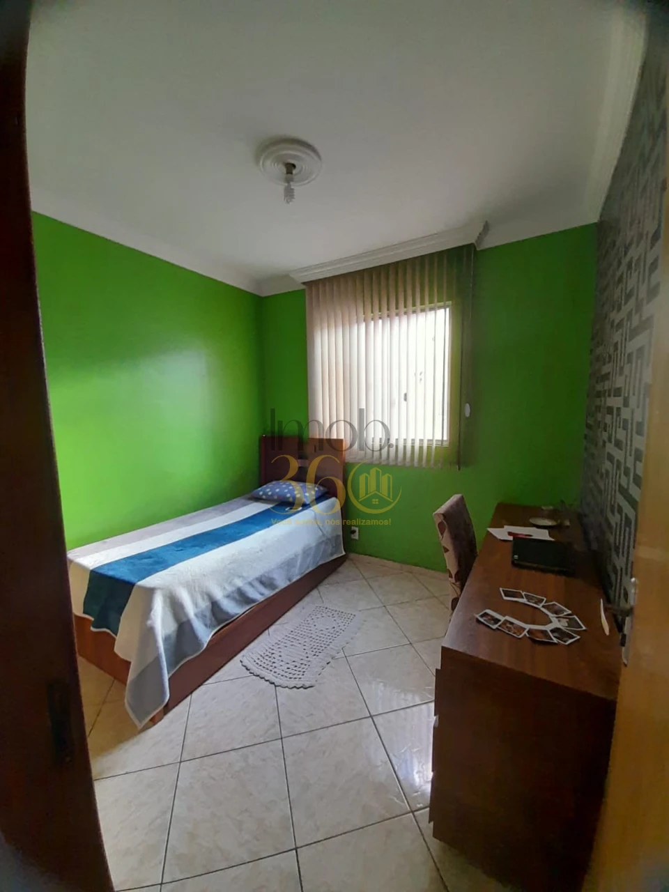 Imagens do imóveis Apartamento À Venda Santa Maria Contagem