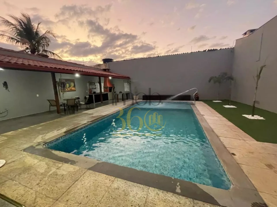 CASA Á VENDA -  TIROL (BARREIRO)